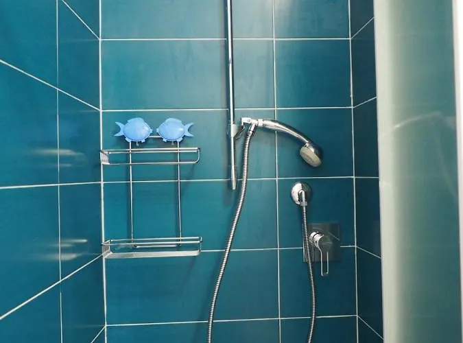 Casa Trabocco Vakantiehuis *