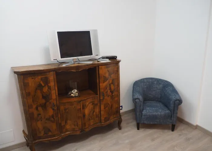 Casa Trabocco Vakantiehuis