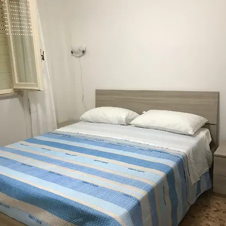 Casa Trabocco Holiday home *