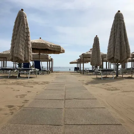 Casa Trabocco Holiday home