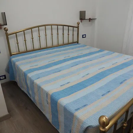 Casa Trabocco Holiday home