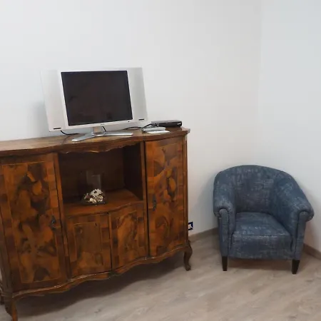 Casa Trabocco Holiday home